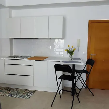 Apartment Centrico Con Vistas Santa Cruz de Tenerife