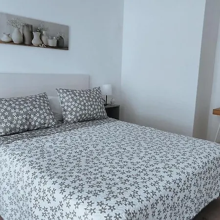 Centrico Con Vistas Apartment *