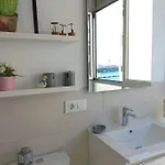 Centrico Con Vistas דירה *