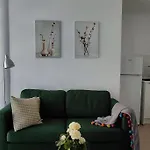 דירה Centrico Con Vistas סנטה קרוז דה טנריף