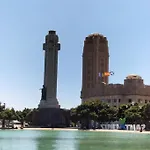 דירה Centrico Con Vistas