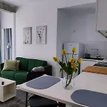 Centrico Con Vistas דירה סנטה קרוז דה טנריף