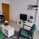 Centrico Con Vistas סנטה קרוז דה טנריף
