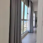 Centrico Con Vistas דירה