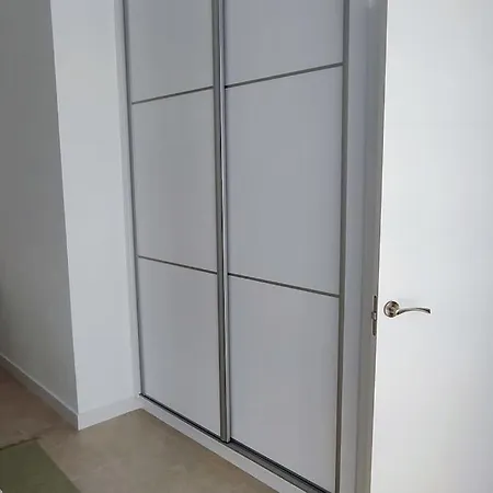 Appartement Centrico Con Vistas Santa-Cruz de Ténérife