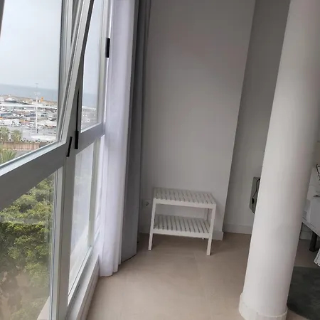 Centrico Con Vistas סנטה קרוז דה טנריף